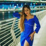 Ruma Sharma Instagram - Channelling my inner fashionista with this killer look 💃 From @athenalifestyle.in ❤️❤️ . . Styled by - @yourstylistforever Outfit PR - @mediatribein Shot By - @wasey_rock69 Edit by - @wasey_rock69 . #ootdfashionlook #rumasharma #dubaidiaries❤️ #stylebloogger #fashionnista #fashionstyleblogger Dubai, United Arab Emirates