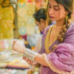 Ruma Sharma Instagram - सादगी 🌸 . . Wearing - @myshka_fashion Styled by - @yourstylistforever Shot by - @gauravrj.photography Edit by - @wasey_rock69 . #rumasharma #delhistreets #delhistreetshopping #desiwear #indiansuit #indianlook #indianfashioninfluencer #stylewithme #streetphotoshoot #portraitsofindia Delhi