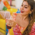 Ruma Sharma Instagram - सिर्फ़ तुम्हारी #premika ♥️ . Wearing - @ekdhaga Styled by - @yourstylistforever Shot by - @abhinesh_photographer Edited by - @wasey_rock69 . #anarkalisuit #rumasharma #loveforindianwear #indiansuit Mumbai, Maharashtra