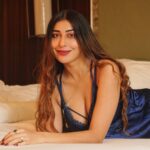 Ruma Sharma Instagram - Bringing the cuteness to your feed 🥰❤️ . . Wearing - @clovia_fashions Shot by - @gauravrj.photography Styled by - @yourstylistforever Brand Pr - @manalirawat Edit by - @wasey_rock69 . #rumasharma #clovia #cloviafashions #saturdaymood✌️ India