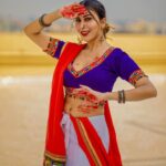 Ruma Sharma Instagram - कैसी रही आप सबकी होली 😍 . . Shot by - @lsd.photography.official Edit by - @wasey_rock69 Styled by - @fashket_by_vrinda . #happyholi #festivalofcolors #holi2024 #rumasharma #holiootd #festivalsofindia #holilove Mumbai, Maharashtra