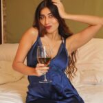 Ruma Sharma Instagram - Bringing the cuteness to your feed 🥰❤️ . . Wearing - @clovia_fashions Shot by - @gauravrj.photography Styled by - @yourstylistforever Brand Pr - @manalirawat Edit by - @wasey_rock69 . #rumasharma #clovia #cloviafashions #saturdaymood✌️ India