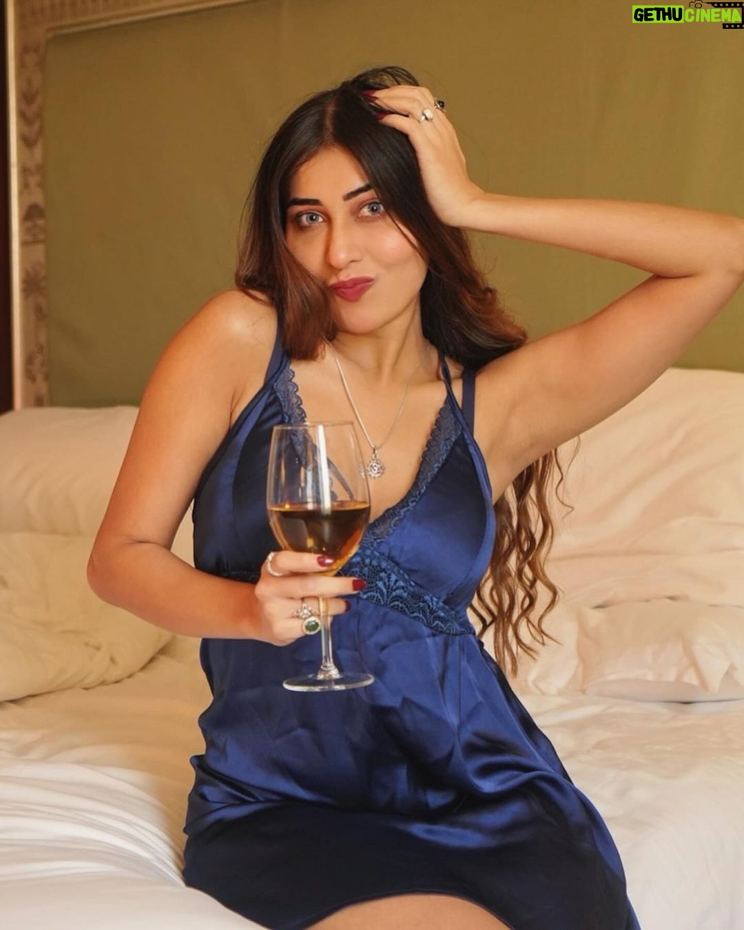 Ruma Sharma Instagram - Bringing the cuteness to your feed 🥰❤️ . . Wearing - @clovia_fashions Shot by - @gauravrj.photography Styled by - @yourstylistforever Brand Pr - @manalirawat Edit by - @wasey_rock69 . #rumasharma #clovia #cloviafashions #saturdaymood✌️ India