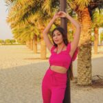Ruma Sharma Instagram - Your daily sunshine 🌻 . . Edit by - @wasey_rock69 . #rumasharma #goodvibesonly✨ #sunshine☀️ #riseandshine #radiant #creatingmemories❤️ Dubai, United Arab Emirates