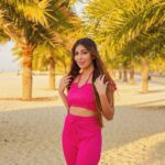 Ruma Sharma Instagram - Your daily sunshine 🌻 . . Edit by - @wasey_rock69 . #rumasharma #goodvibesonly✨ #sunshine☀️ #riseandshine #radiant #creatingmemories❤️ Dubai, United Arab Emirates