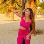 Ruma Sharma Instagram - Your daily sunshine 🌻 . . Edit by - @wasey_rock69 . #rumasharma #goodvibesonly✨ #sunshine☀️ #riseandshine #radiant #creatingmemories❤️ Dubai, United Arab Emirates