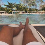 Rylan Clark Instagram - A month on an island in Colombia shooting Dating Naked UK. The best times, The best people, The best memories. Coming soon ❤️🇨🇴 Tierra bomba