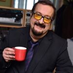Rylan Clark Instagram - I’m so saddened and in complete shock that we have lost this wonderful man. Steve always was so amazing when I started at radio 2 and always went out of his way to make me feel welcome. He will be so missed, none more so than by Linda who always reminded me that he was, is and always will be her favourite. RIP Steve. We will miss you so much