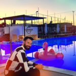 Rylan Clark Instagram - Hot Mess Summer is NOW AVAILABLE to stream on @primevideouk ❤️