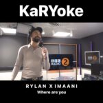 Rylan Clark Instagram - KaRYoke - Rylan X Imaani - where are you