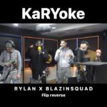 Rylan Clark Instagram - KaRYoke - Rylan X Blazin Squad - Flip Reverse