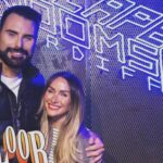 Rylan Clark Instagram - Happy birthday to my friend, make up artist, rock, travel buddy and escape room partner. @bernicecolemua . I love you xxx
