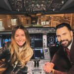 Rylan Clark Instagram - Happy birthday to my friend, make up artist, rock, travel buddy and escape room partner. @bernicecolemua . I love you xxx