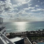 Rylan Clark Instagram - 17 hours in Miami. Quickest trip ever.