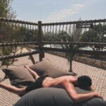 Rylan Clark Instagram - A month on an island in Colombia shooting Dating Naked UK. The best times, The best people, The best memories. Coming soon ❤️🇨🇴 Tierra bomba