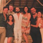 Rylan Clark Instagram - A month on an island in Colombia shooting Dating Naked UK. The best times, The best people, The best memories. Coming soon ❤️🇨🇴 Tierra bomba