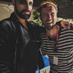 Rylan Clark Instagram - A month on an island in Colombia shooting Dating Naked UK. The best times, The best people, The best memories. Coming soon ❤️🇨🇴 Tierra bomba