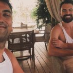 Rylan Clark Instagram - A month on an island in Colombia shooting Dating Naked UK. The best times, The best people, The best memories. Coming soon ❤️🇨🇴 Tierra bomba