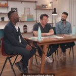 Rylan Clark Instagram - 💙 BEATING HEART OF THE COMMUNITY💙 It’s time for us to celebrate a place that adds a cultural ‘pulse’ to every dish. See what we did there? 💕 We are delighted to present the winners of our ‘Beating Heart of the Community Award’ at the 2024 Deliveroo Restaurant Awards... @happy.mondays.coffee.co! They stole the spotlight for their exceptional impact on their local neighbourhood. 🏆🌍 It wasn’t easy for our incredible judges, but @Rylan, @jimfamished, and our esteemed Deliveroo panel thought long and hard to decide. ✨ Drop a ‘💖’ in the comments to congratulate them! #DeliverooRestaurantAwards2024 #ad