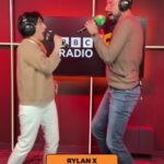 Rylan Clark Instagram - KaRYoke - Rylan x Sharleen Spiteri - Summer Son