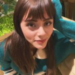 Sıla Türkoğlu Instagram - Kahkül devri bitti🫡