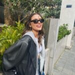 Sıla Türkoğlu Instagram - Peşindeyim kendimin•