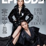 Sıla Türkoğlu Instagram - EPISODEMART23 ❤️‍🔥 @episodedergi @kizilcikserbetitv @showtv Röportaj: Oben Budak @obenbudak Fotoğraf: Lara Sayılgan @larasayilganofficial Moda Editörü: Ece Şişik Saydam @ecesisik Saç: Mutlu Ahmet Sinan @mutluahmet.sinan Makyaj: Uğur Kıral @ugurkiral Fotoğraf Asistanı: Salih Yılmaz Moda Editörü Asistanı: Zozan Çirik zozancirik, Sinem Aslıkara @sinemaslikara Saç Asistanı: Rojin Botan @rojinbotaann Studio: PAM The Studio @pamthestudio
