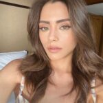 Sıla Türkoğlu Instagram - ✨🙂
