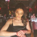 Sıla Türkoğlu Instagram - Taslakta kalmasıncılık 🌜 #geceperilerigeldi