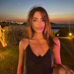 Sıla Türkoğlu Instagram - 🌅