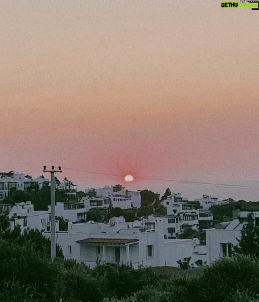 Sıla Türkoğlu Instagram - Bazı güzel günler☀️