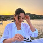 Sıla Türkoğlu Instagram – Bazı güzel günler☀️