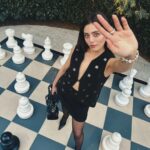 Sıla Türkoğlu Instagram – ♟️