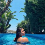 Sıla Türkoğlu Instagram – Bazı güzel günler☀️