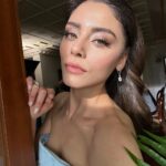 Sıla Türkoğlu Instagram – Set🦋🤍