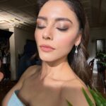Sıla Türkoğlu Instagram – Set🦋🤍