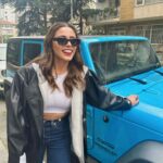 Sıla Türkoğlu Instagram - Peşindeyim kendimin•