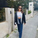 Sıla Türkoğlu Instagram - Peşindeyim kendimin•