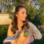 Sıla Türkoğlu Instagram - 🌞🧡