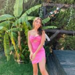 Sıla Türkoğlu Instagram - 🌸💖🌸