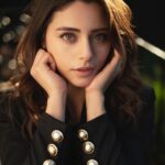 Sıla Türkoğlu Instagram - Tarafını seç. 🌝🌚