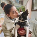 Sıla Türkoğlu Instagram - Hayranınım bebeğim🥵❤️‍🔥 @lillbuffy