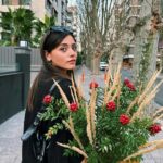 Sıla Türkoğlu Instagram - Gonna be okay 🎶🐞✨