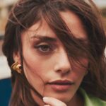 Sıla Türkoğlu Instagram - Sonbaharın gelişine 👀💚 #tb