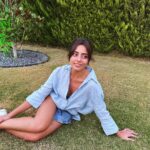 Sıla Türkoğlu Instagram - Sıla T. ve gülme aşamaları🐝