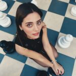 Sıla Türkoğlu Instagram – ♟️