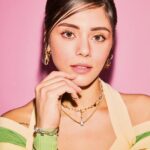 Sıla Türkoğlu Instagram – March💌
@marieclairetr @theofficialpandora