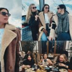 Sıla Türkoğlu Instagram – Dump yapmayacağımı düşünmeniz beni üzer🥲🩶 ve @mowe.istanbul her yerde benimle⚡️😎