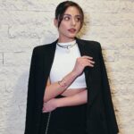 Sıla Türkoğlu Instagram - 🌚