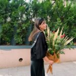 Sıla Türkoğlu Instagram - Gonna be okay 🎶🐞✨